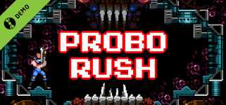 Probo Rush Demo cover image