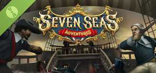 Seven Seas: Adventures Demo background image