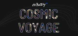 OUBEY VR – Cosmic Voyage background image