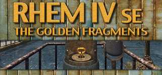 RHEM IV: The Golden Fragments SE background image