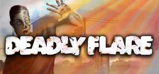 Deadly Flare background image
