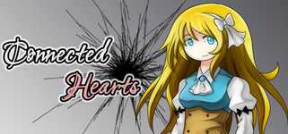 Connected Hearts - Visual novel background image