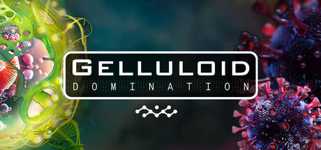 Gelluloid Domination background image