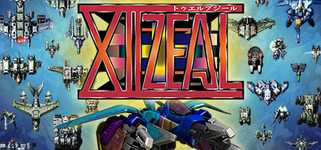 XIIZEAL background image