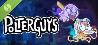 Polterguys: Possession Party Demo background image