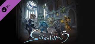 Siralim 3 - Official Soundtrack cover image