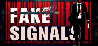 FAKE SIGNALS background image