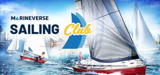 MarineVerse Sailing Club background image