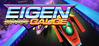 EigenGauge background image
