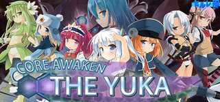 Core Awaken ~The Yuka~ background image
