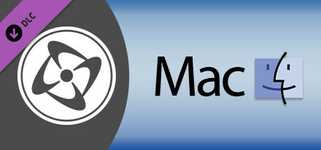 Mac Exporter background image