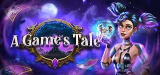 A Game´s Tale background image