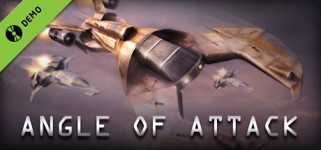 Angle of Attack Demo background image