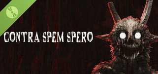 Contra Spem Spero Demo background image