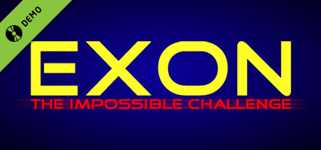 EXON: The Impossible Challenge Demo cover image