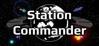 Station Commander cover image