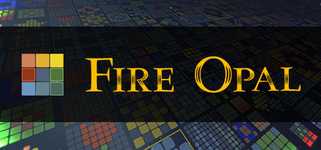 Fire Opal background image