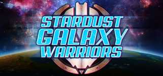 Stardust Galaxy Warriors: Stellar Climax background image