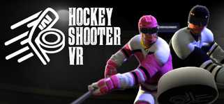 Hockey Shooter VR background image