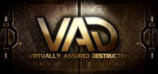 VAD - Virtually Assured Destruction background image