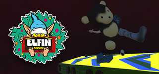 Elfin Around background image