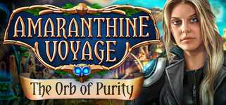 Amaranthine Voyage: The Orb of Purity Collector's Edition background image