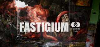 Fastigium cover image
