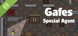Gafes Special Agent Demo background image