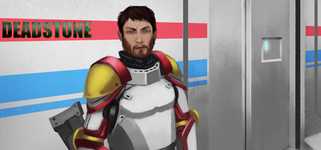 Deadstone background image