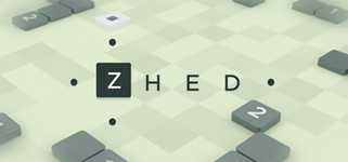 ZHED - Puzzle Game background image