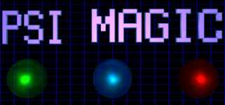 PSI Magic background image