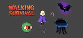 Walking Survival cover image