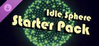 Idle Sphere - Starter Pack cover image