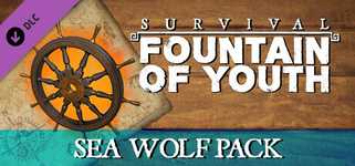 Survival: Fountain of Youth Sea Wolf Pack background image