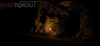 HuntForOut background image