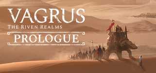 Vagrus - The Riven Realms: Demo (Prologue) cover image