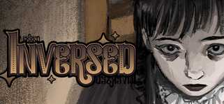 Inversed background image