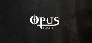 Opus Castle background image