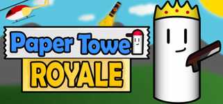 Paper Towel Royale background image