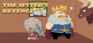 the jester's revenge (Demo) background image