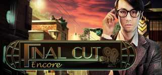 Final Cut: Encore Collector's Edition background image