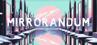 Mirrorandum background image