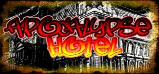 Apocalypse Hotel - The Post-Apocalyptic Hotel Simulator! cover image