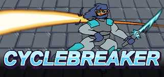 CYCLEBREAKER background image