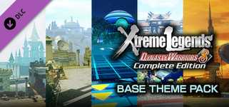 DW8XLCE - BASE THEME PACK background image