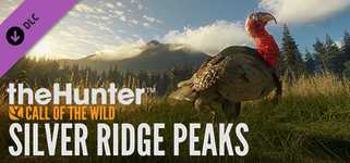 theHunter: Call of the Wild™ - Silver Ridge Peaks cover image