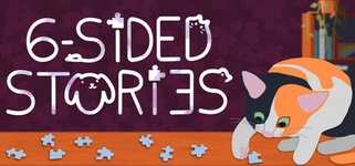 6-Sided Stories background image