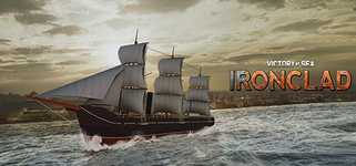 Victory At Sea Ironclad background image