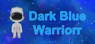 Dark Blue Warriorr cover image