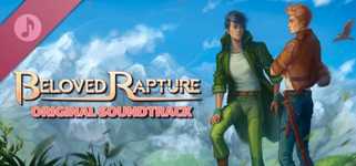Beloved Rapture Soundtrack cover image